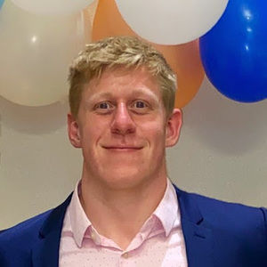 Meet your Posher, Michael